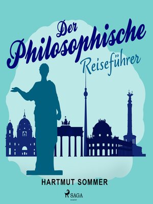 cover image of Der Philosophische Reiseführer